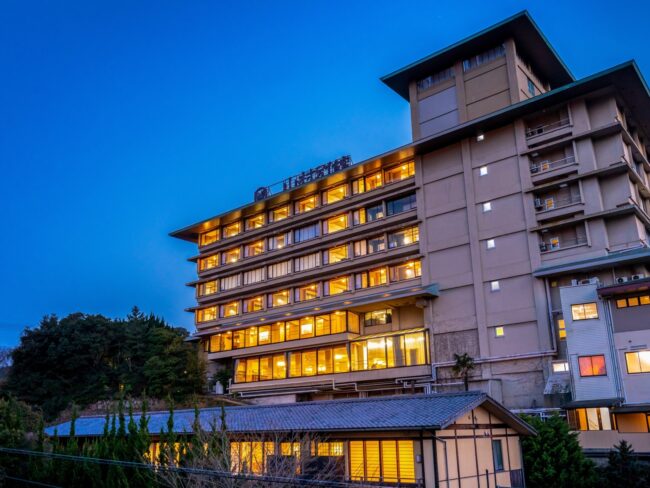 山村別館