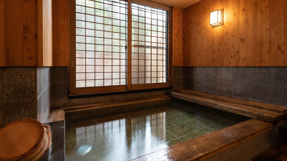 山村別館