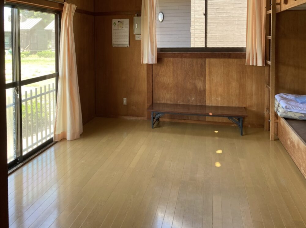 周南市大津島ふれあいセンター