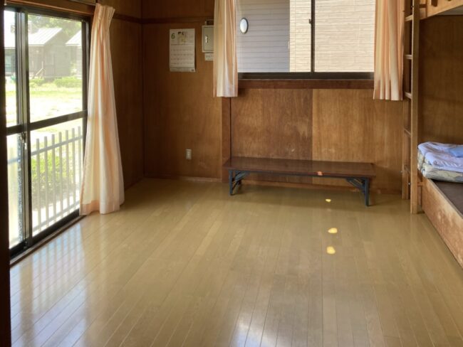 周南市大津島ふれあいセンター
