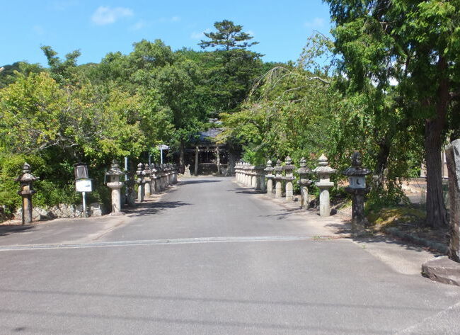 松崎八幡宮