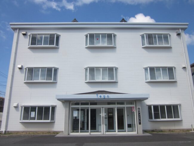 長門市しごとセンター T.e.g.o.