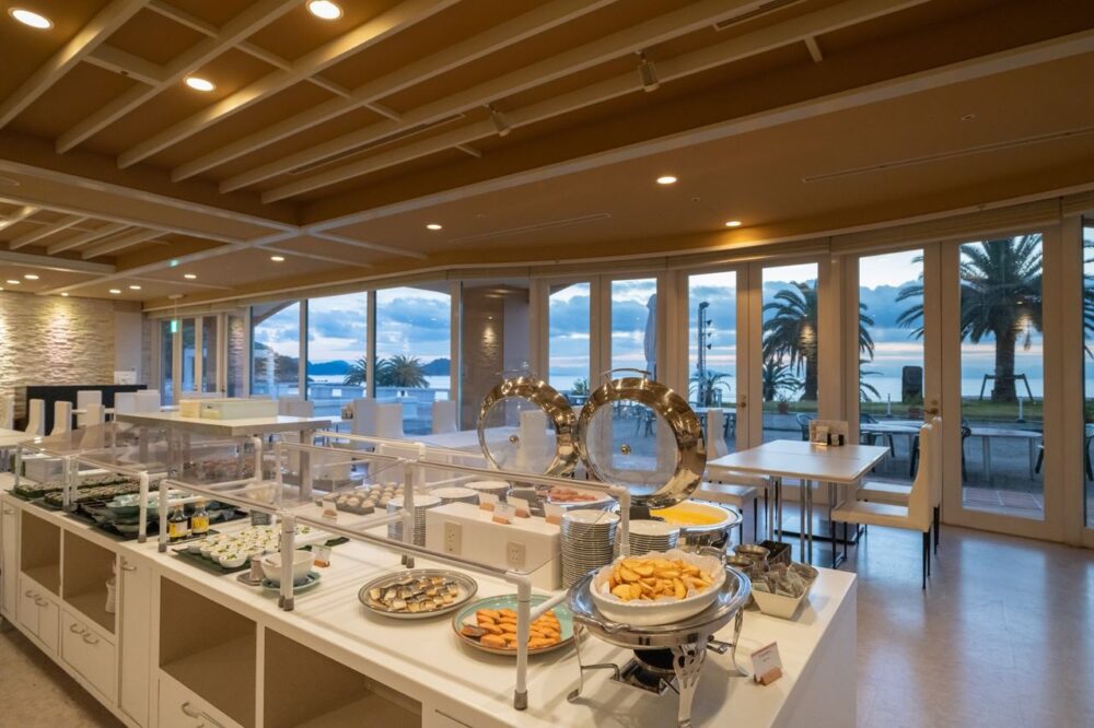 マリッサリゾート サザンセト周防大島(MARISSA RESORT sazanseto suo-oshima)
