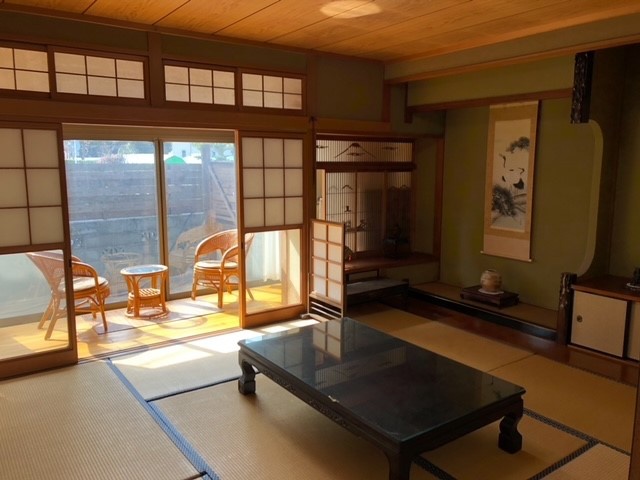 シーハウス 光