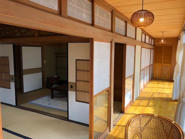 シーハウス 光