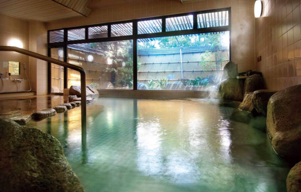 湯の宿 味の宿 梅乃屋