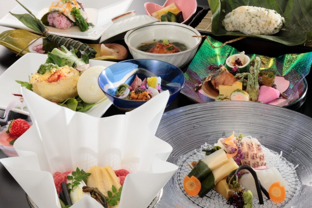 湯の宿 味の宿 梅乃屋