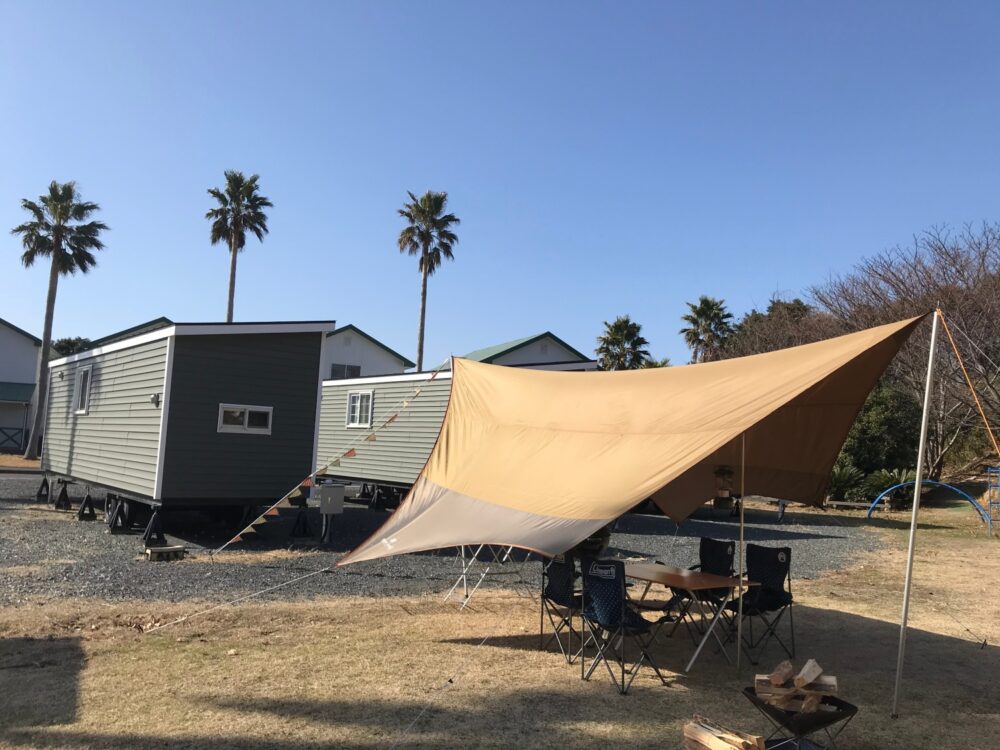 グリーンステイながうら