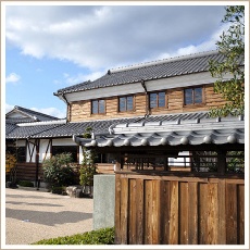 山口市菜香亭