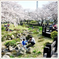 維新百年記念公園