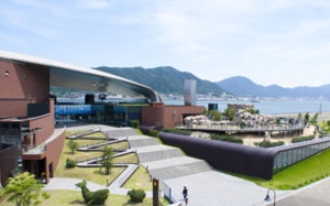 下関市立しものせき水族館・海響館