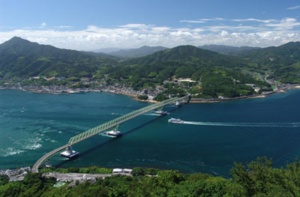 大島大橋