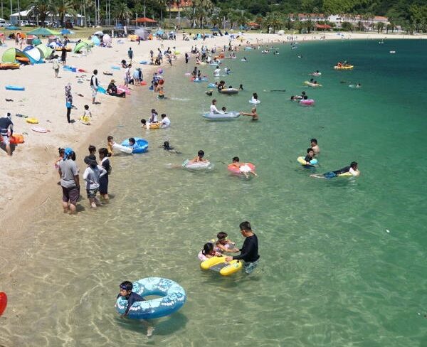 片添ヶ浜海浜公園