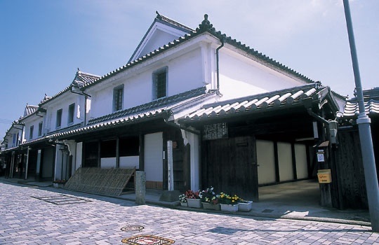 国森家住宅