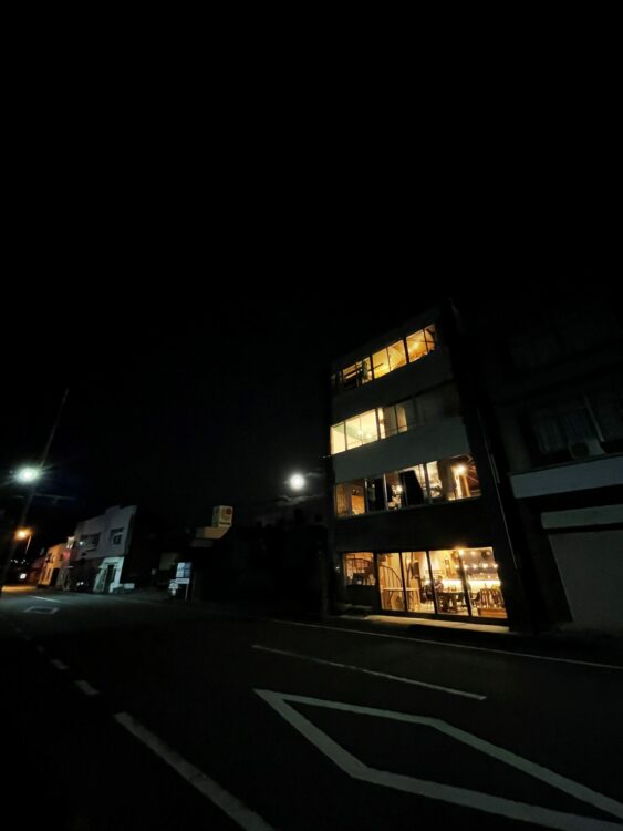萩ゲストハウスruco