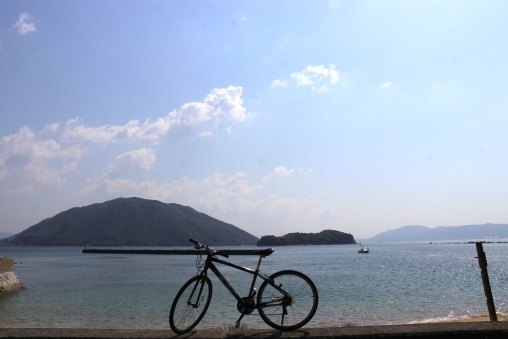 周南市大津島ふれあいセンター