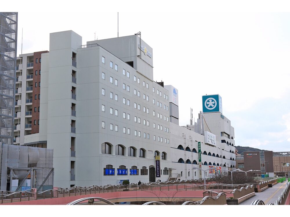 スマイルホテル下関