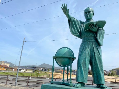 大村益次郎