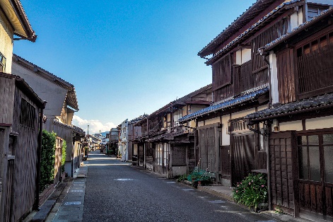 浜崎地区