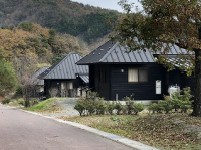 せせらぎ・豊鹿里パーク