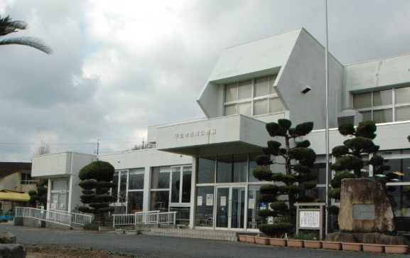 佐賀地域交流センター