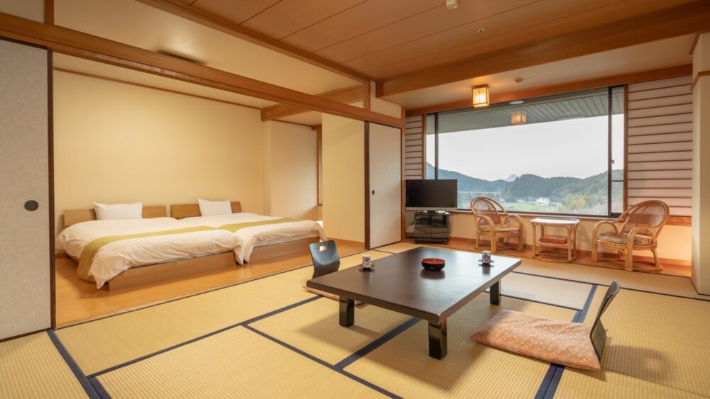 山村別館