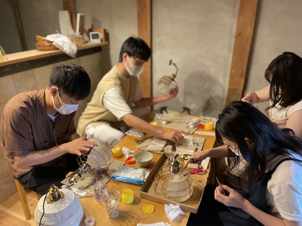 つぎはぎ農園