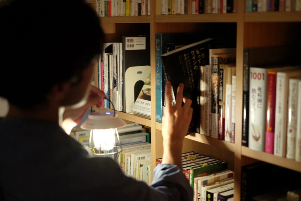 ねをはす Book&Hotel