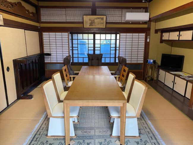 総合活動施設 なかひろ