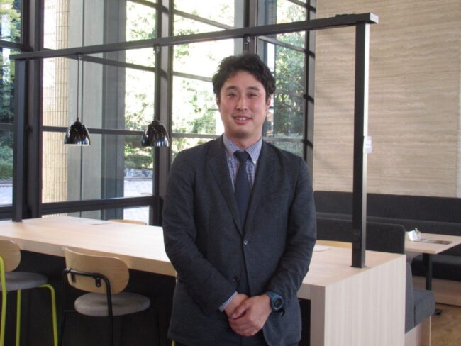 テレワークで働きながら趣味を満喫