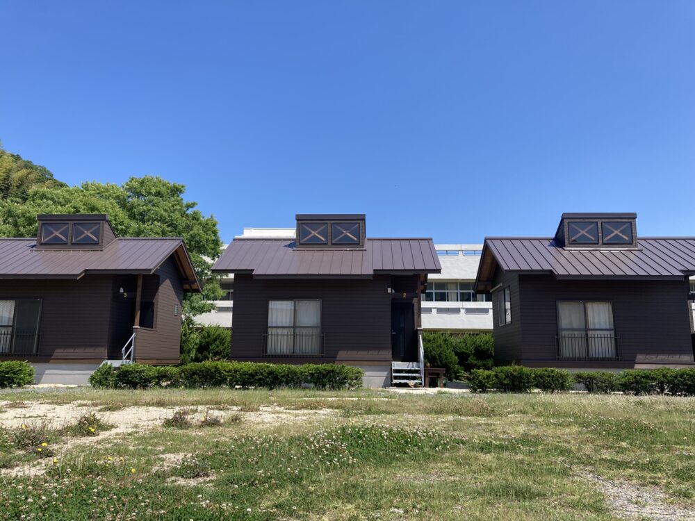 周南市大津島ふれあいセンター