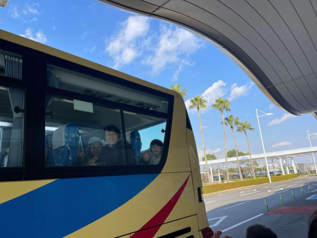 家族同士の交流が大好評！移動はバスにお任せのツアー型の山口親子ワーケーションが共働きにやさしすぎる理由