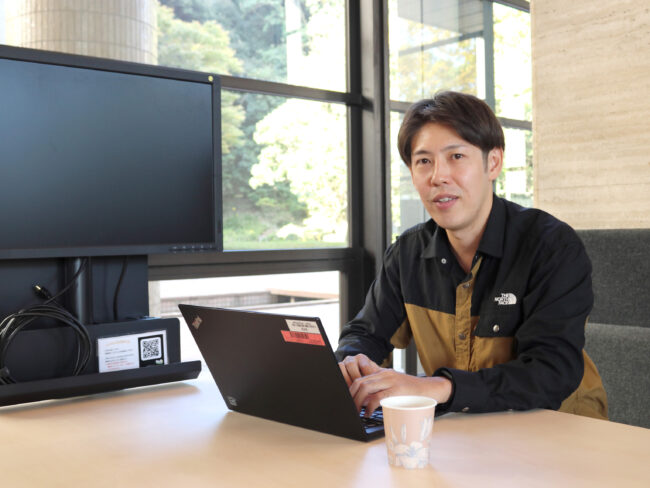 子育ても仕事も大切にできる山口市での暮らし