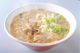 宇部ラーメン
