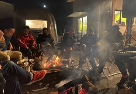 BBQ