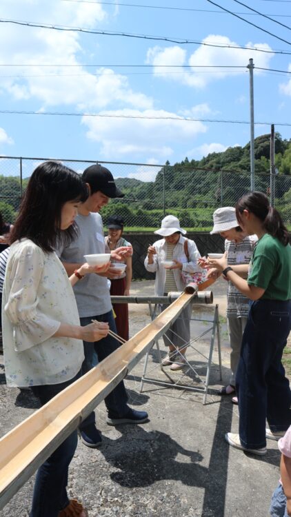 地域資源の活用