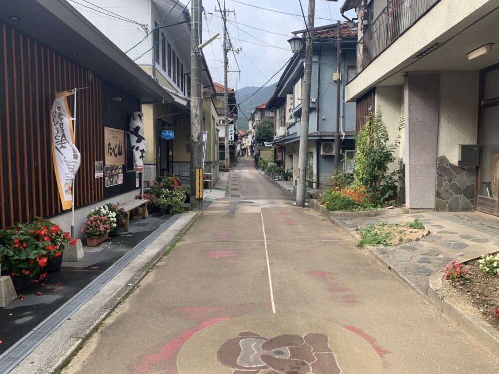 空き旅館の課題