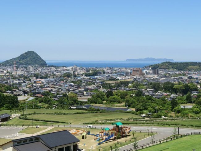 陶芸の村公園