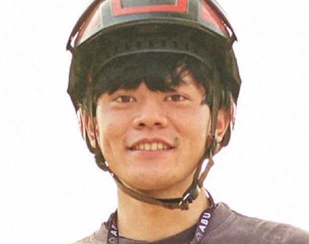 代表者写真