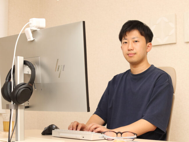 祖父母の大事な名前を残すため、宇部へ。