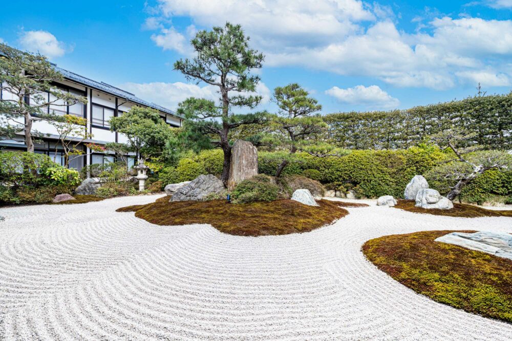 萩の宿 常茂恵
