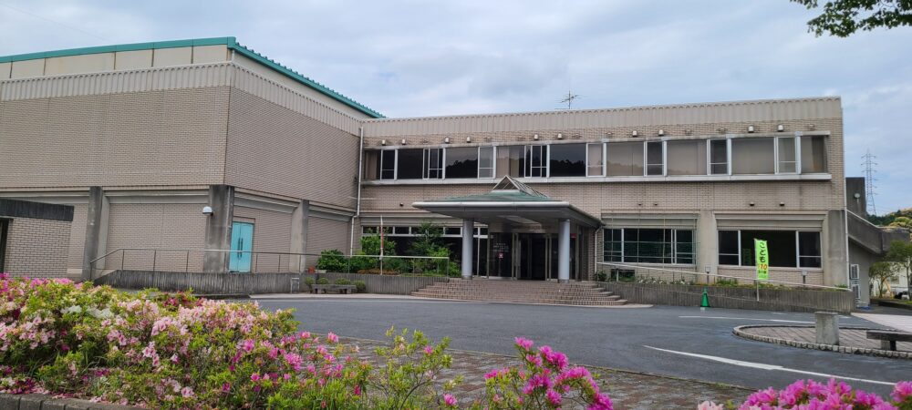 サンワーク美祢