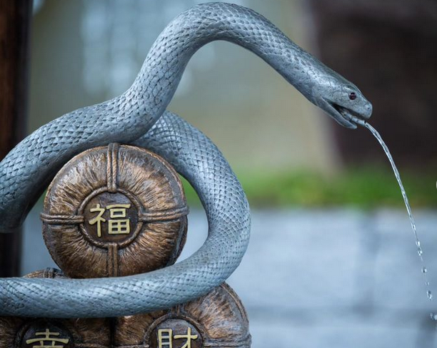 白蛇神社