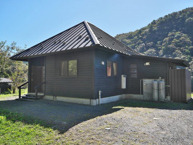 せせらぎパーク