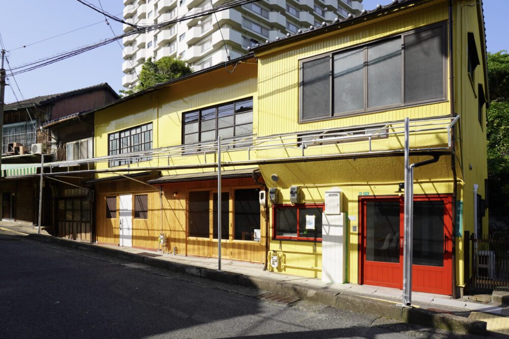 HACORI茶山II
