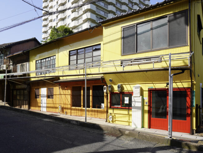 HACORI茶山II