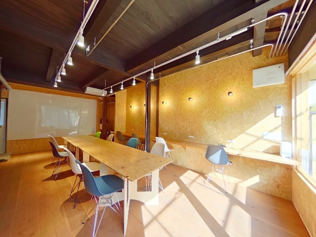 HACORI茶山II