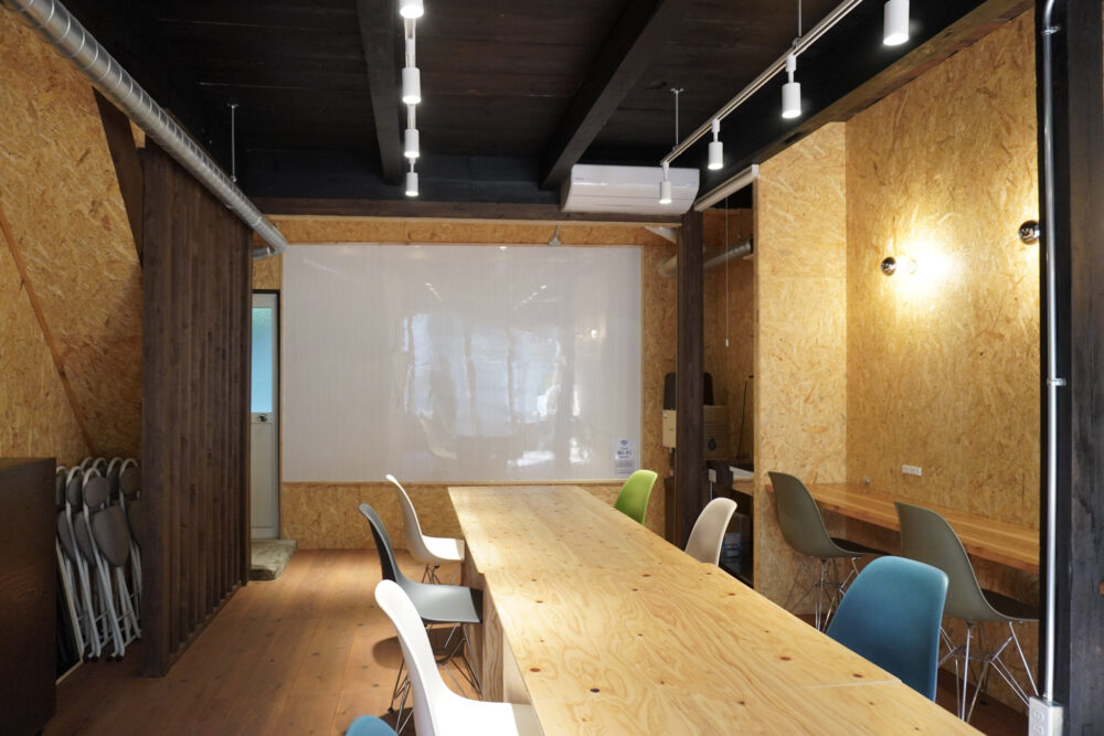 HACORI茶山II