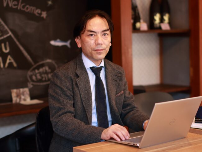 事業者の持ち味と地域の課題をつなげるワーケーション