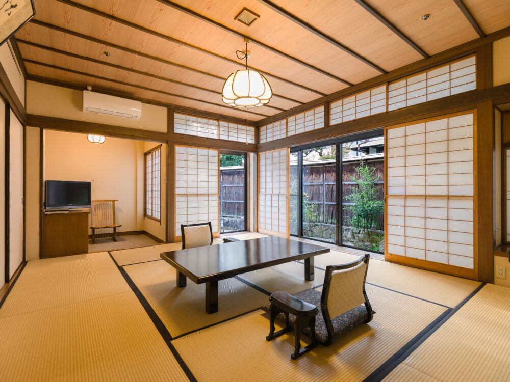 萩の宿 常茂恵